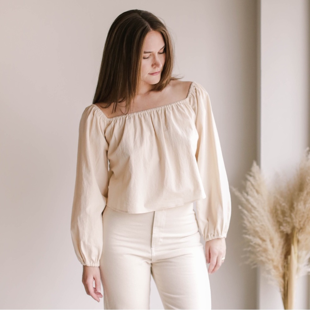 Ozma Lucie Top